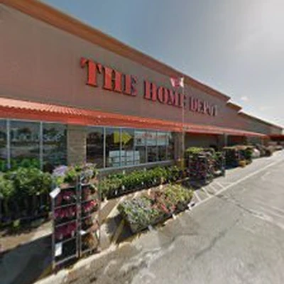 Home Services at The Home Depot