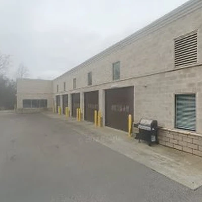 Tenncrete Concrete Contractor