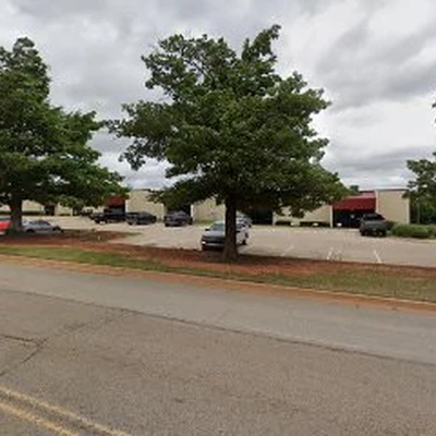 Greasebusters of Oklahoma City