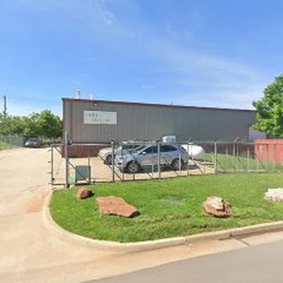 Oklahoma Building Services