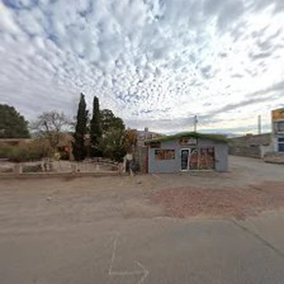 El Paso Arborists