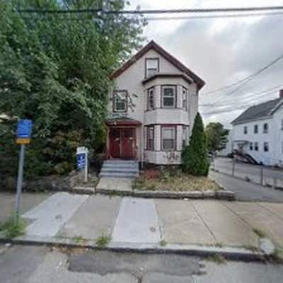 Masonry in Waltham, MA