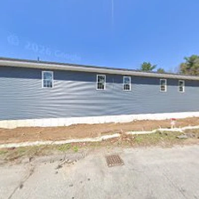 All Care Exterior Cleaning