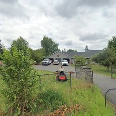 Mt. Hood Roof Restoration