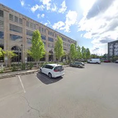 AQC Commercial Cleaning
