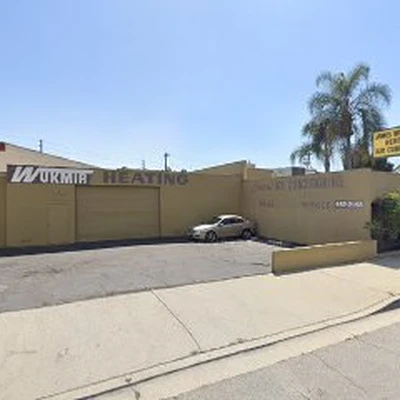 Wukmir Heating and Air Conditioning