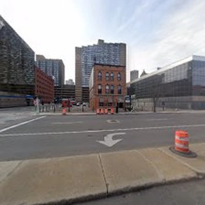 Crystal Clean Commercial Pressure Washing
