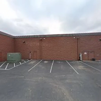 ServAll Commercial Cleaning and Pressure Washing