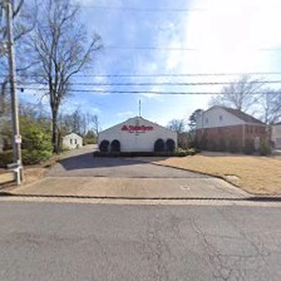 SERVPRO of East Memphis