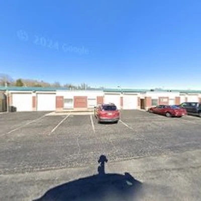 Powell's Pressure Washing