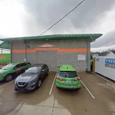 SERVPRO of Floyd County, SERVPRO of Clark County & SERVPRO of Harrison, Perry, Crawford, Orange, Washington, Scott