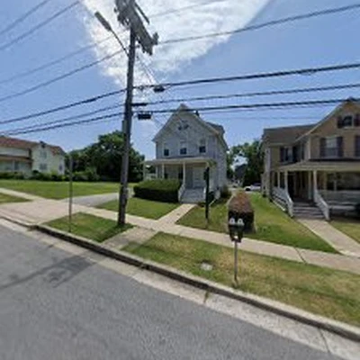 Towson Commercial Cleaning