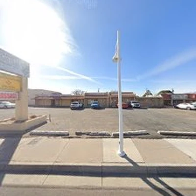 Vanguard Cleaning Systems of New Mexico