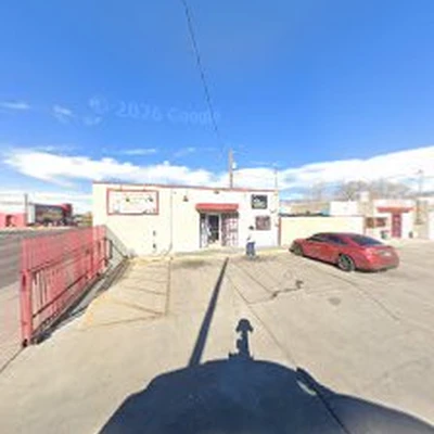 Blast off removal NM LLC