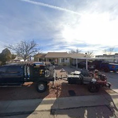 Custom Carpet & Hood Cleaning