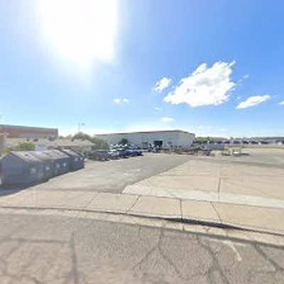 East Valley Sheet Metal Inc