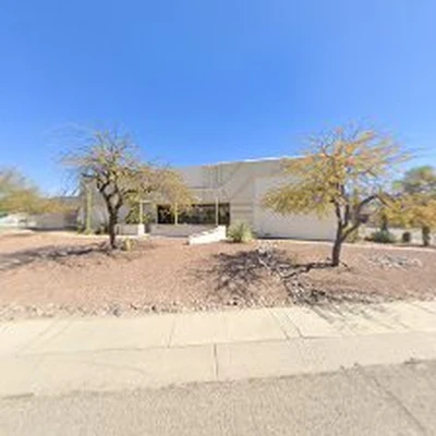 Rainbow Restoration of Tucson