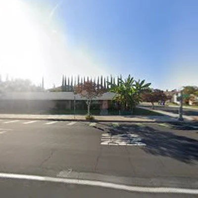 Curb Appeal Exterior Cleaning
