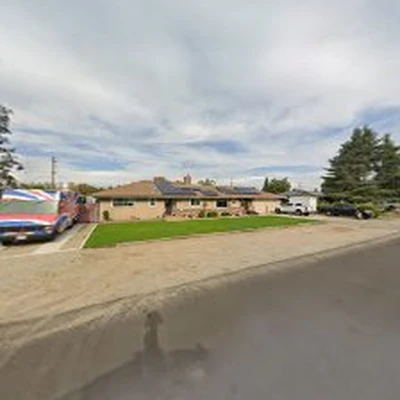 V & A Janitorial Fresno