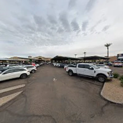 Canyon Breeze Cleaners
