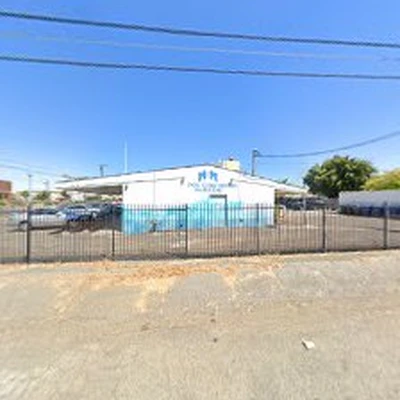 M & M Pool Construction Inc.