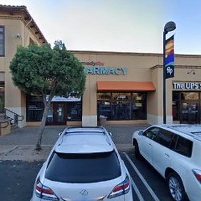 Rocklin Pool & Spa Service