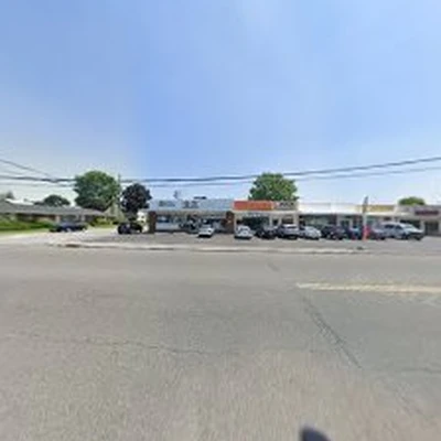 Weathermen Mechanical