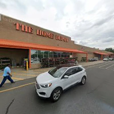 Home Services at The Home Depot