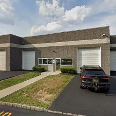 All Jersey Mechanical & Construction