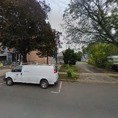 Vanguard Service NJ