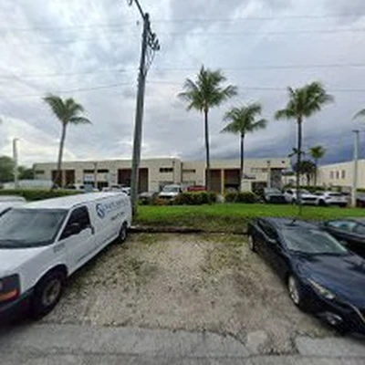 Gables Pool
