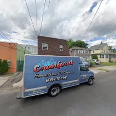 Cranford Plumbing Heating & Cooling