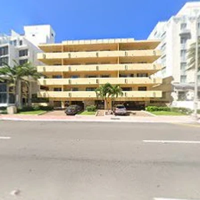 DH Mr. FAI Smoke-Free Chimney Cleaning Services & Repair Services in Miami Beach, FL