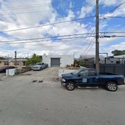 SSI Pest Control Services and Dryer Vent & Air Duct Cleaning Services LLC Of FL