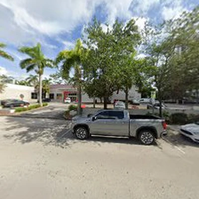 Sunshine Commercial Lot Cleaning