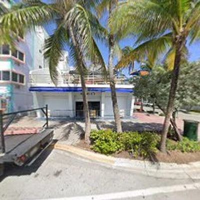 Miami Beach Pool Cleaners