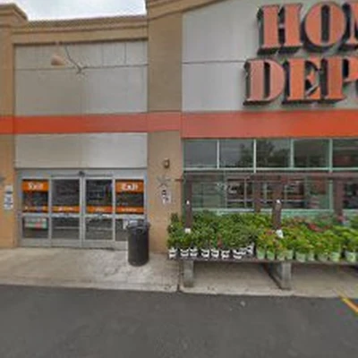 Home Services at The Home Depot