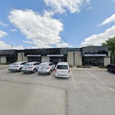 JAN-PRO Cleaning & Disinfecting in Kansas City