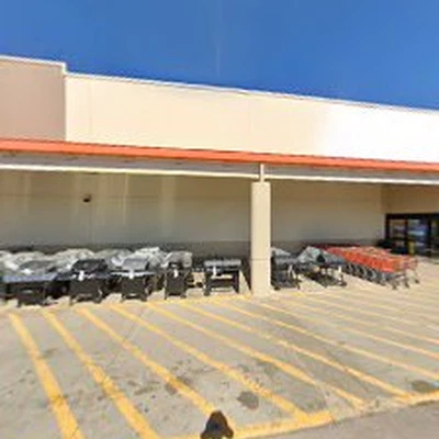 Home Services at The Home Depot