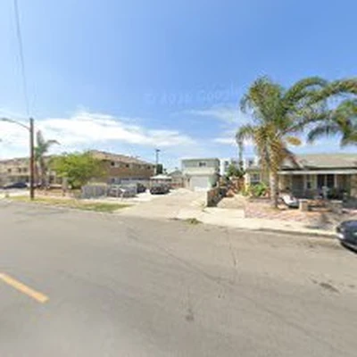 Tony's Property Care