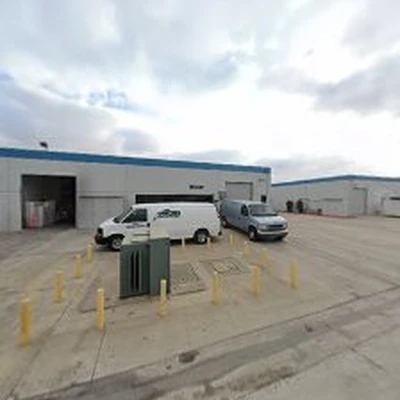 Sky View Maintenance Inc