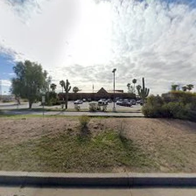 Mesa Power Wash