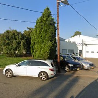 BBS Mold Removal & Mold Remediation Services Co, NJ