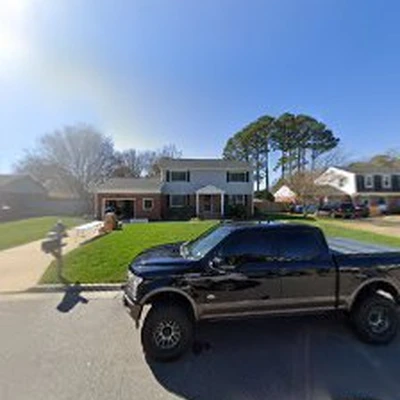 Tidewater Chimney Sweeps LLC