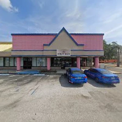 Molly Maid of St. Petersburg / Clearwater