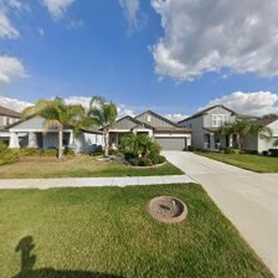 Sandra's Home Cleaning Services