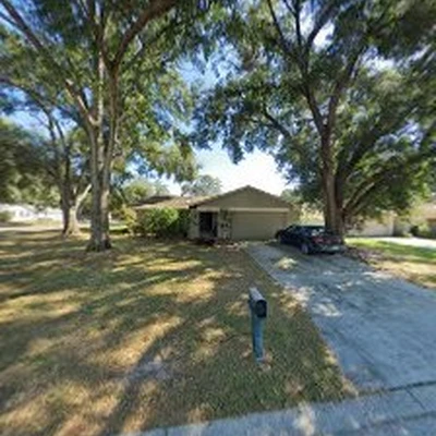 Tampa Gutter Cleaning