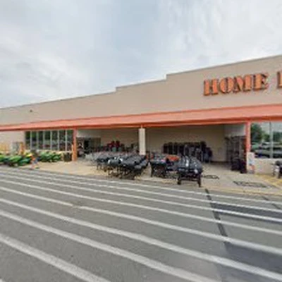 Home Services at The Home Depot
