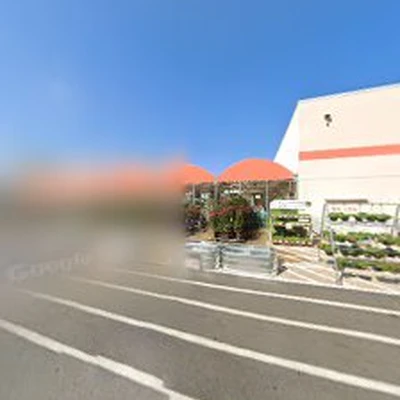 Home Services at The Home Depot