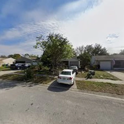 Ozona Pressure Cleaning